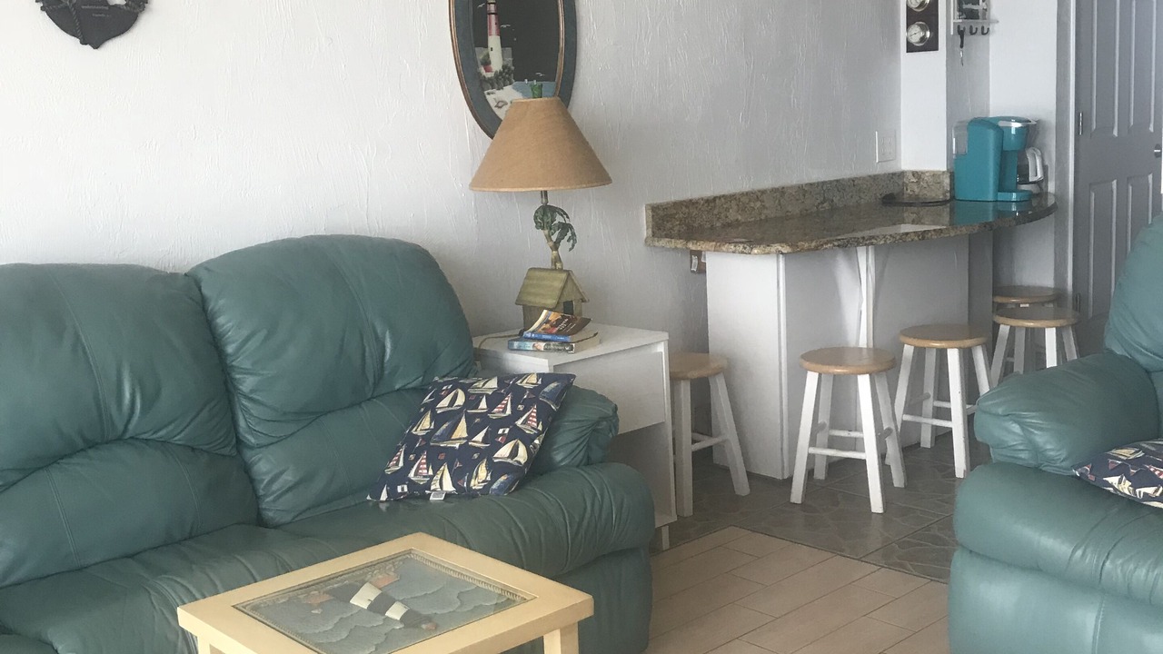 Photo of Livingroom in Lenox Park