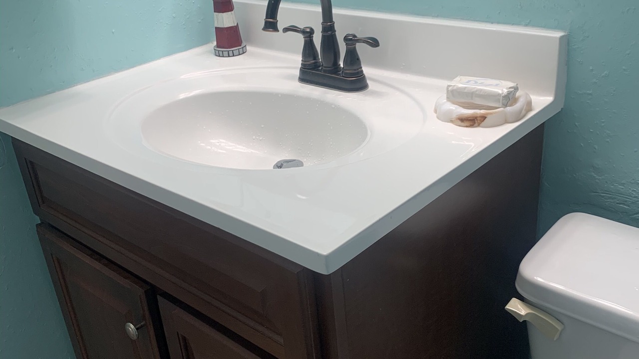 Photo of Bathroom in Lenox Park