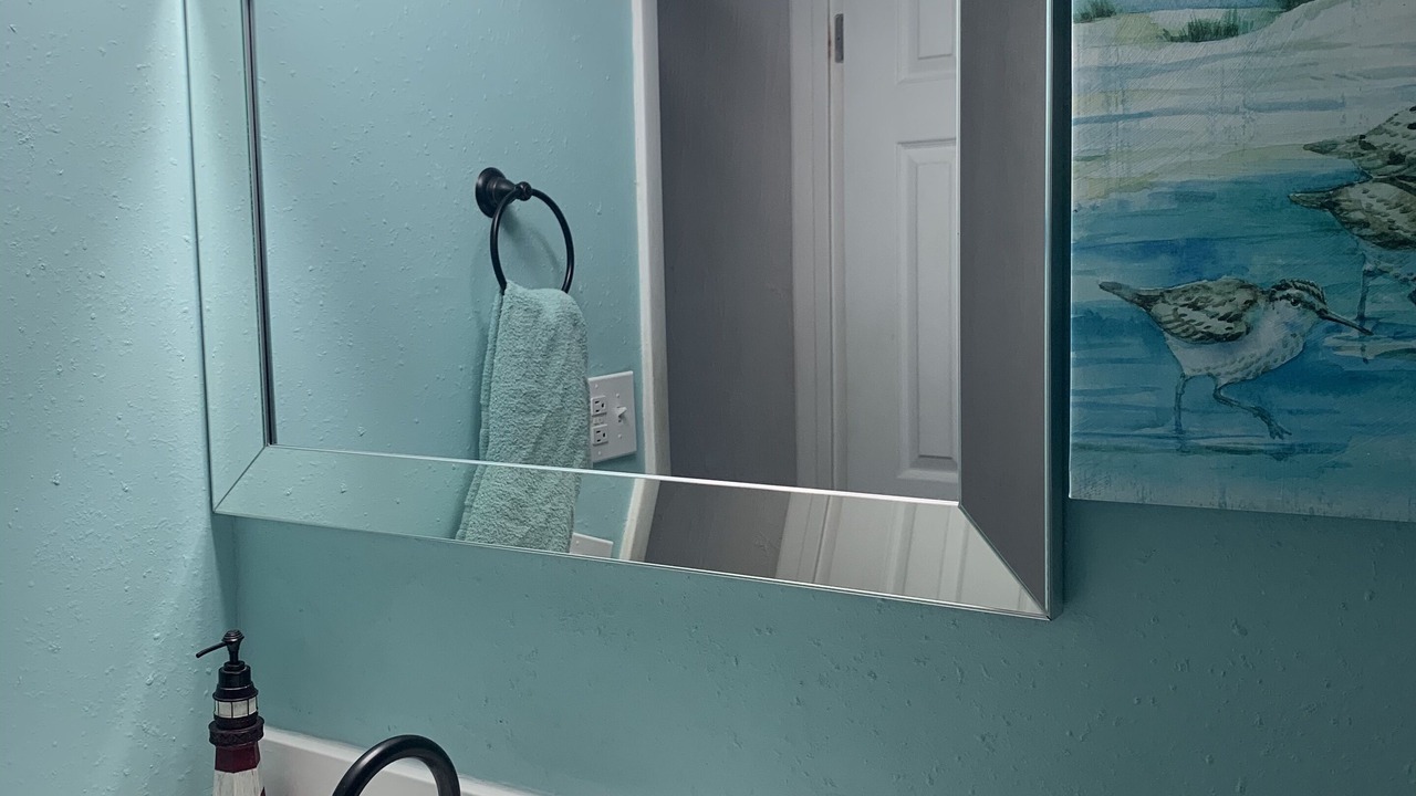 Photo of Bathroom in Lenox Park