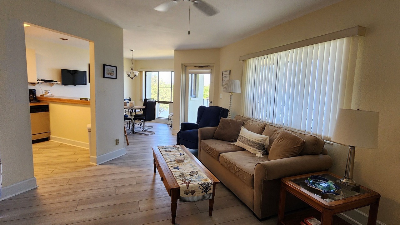 Photo of Livingroom in Tierra Verde