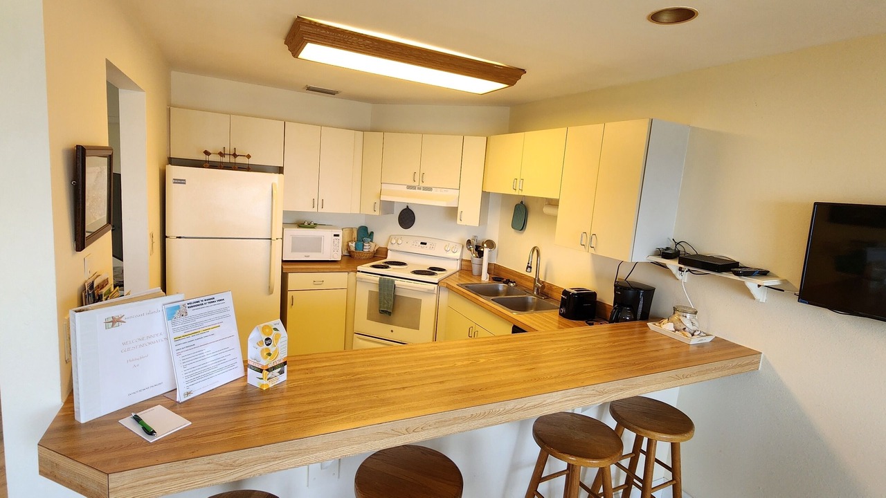 Photo of Kitchen in Tierra Verde