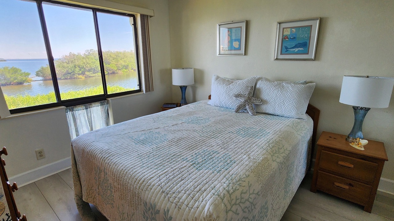 Photo of Bedroom in Tierra Verde