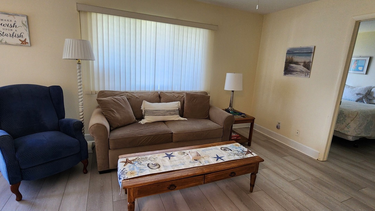 Photo of Livingroom in Tierra Verde