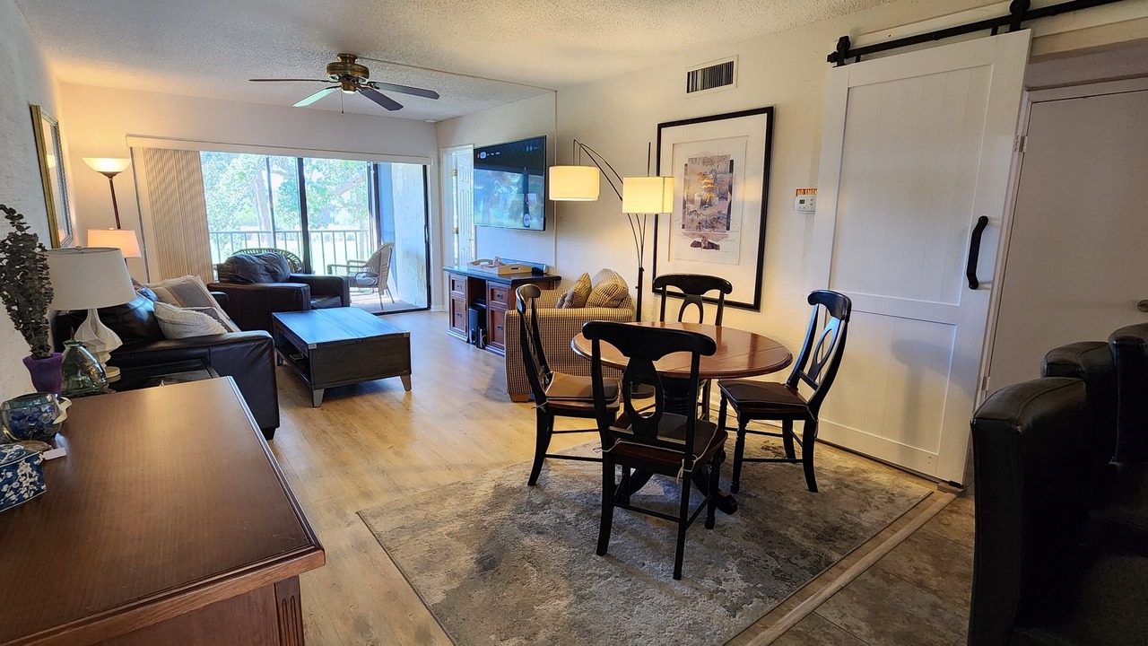 Photo of Livingroom in Palma del Mar