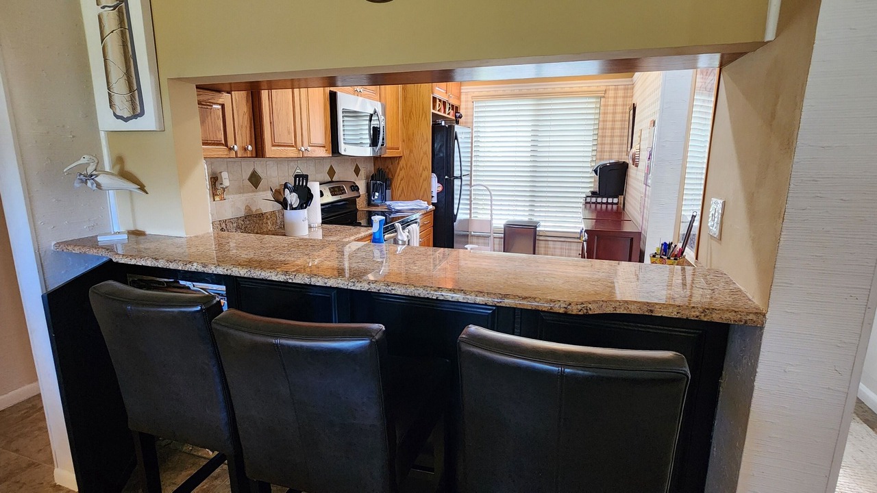 Photo of Kitchen in Palma del Mar