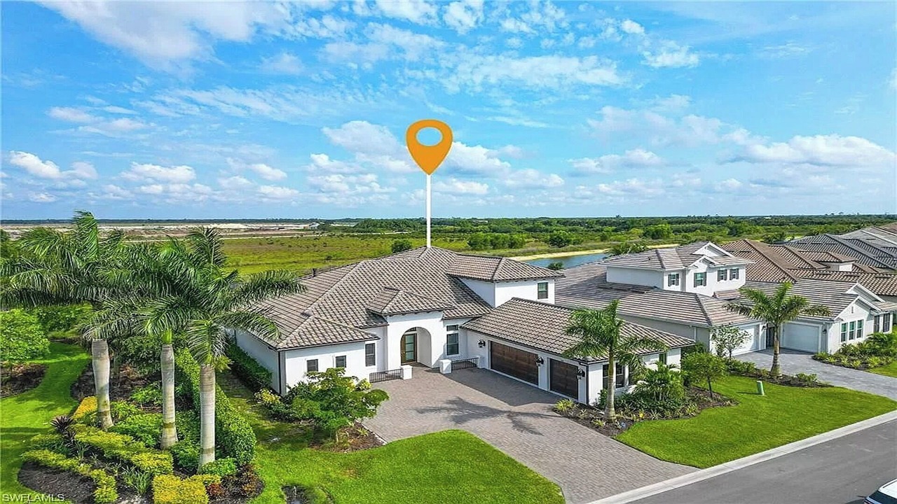 Photo of Outdoor in Naples