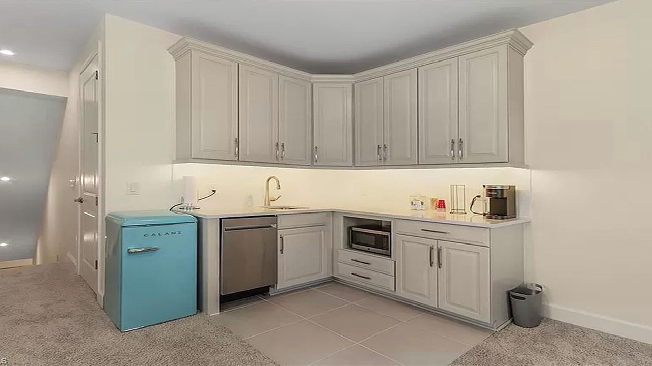 Photo of Kitchen in Naples