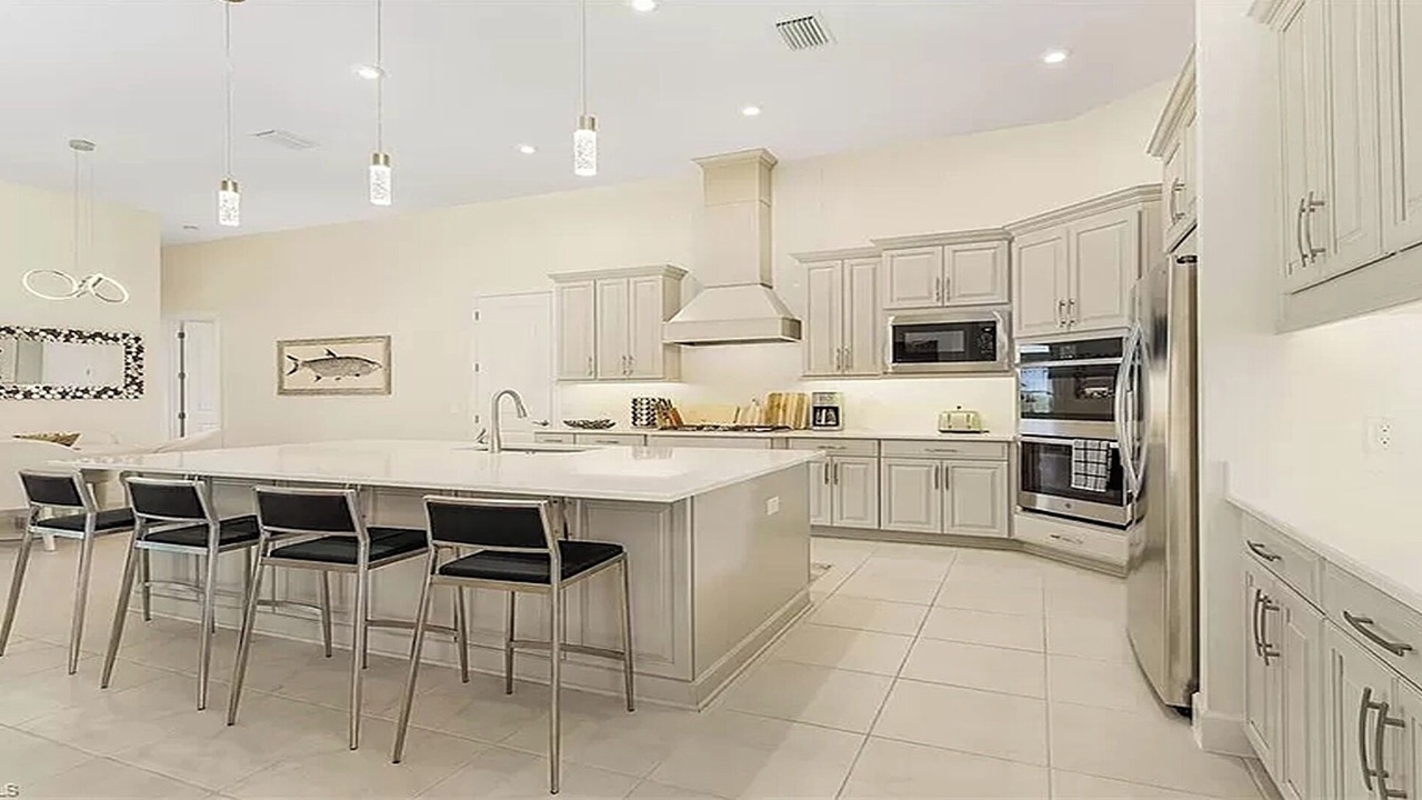 Photo of Kitchen in Naples