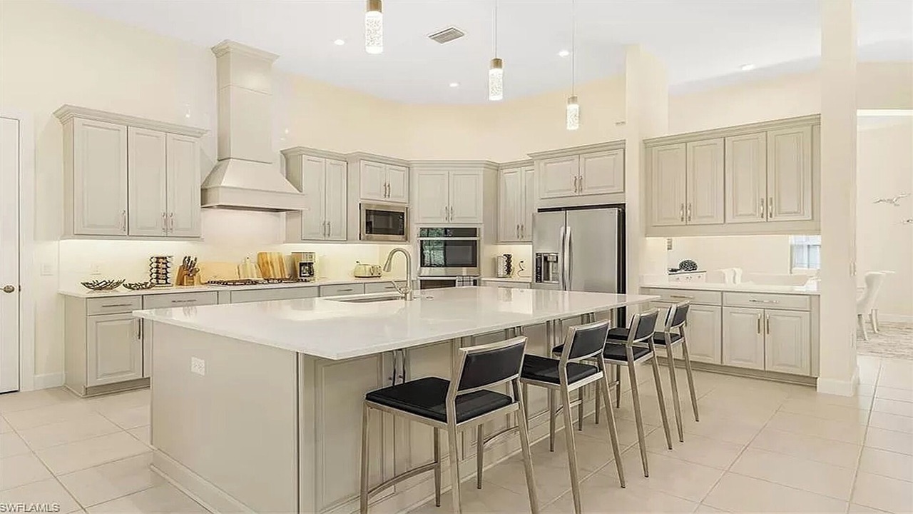 Photo of Kitchen in Naples