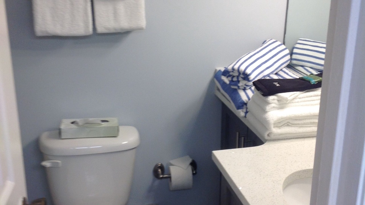Photo of Bathroom in Ormond Beach