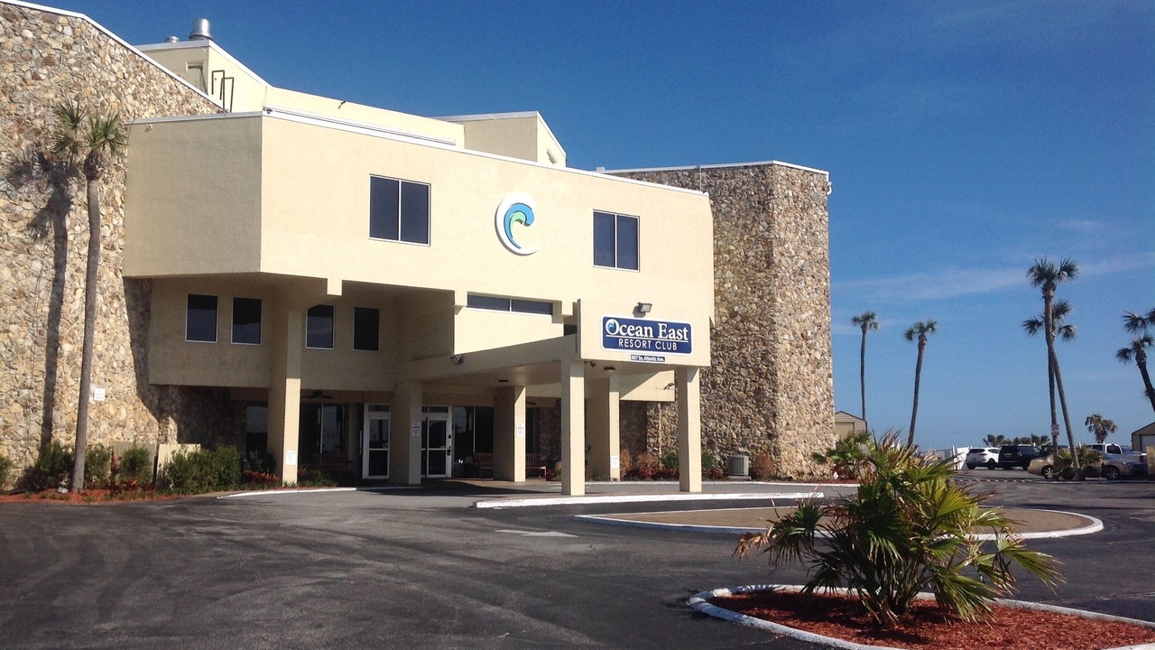 Photo of Outdoor in Ormond Beach