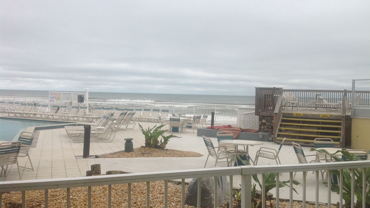 Photo of Patio Balcony in Ormond Beach