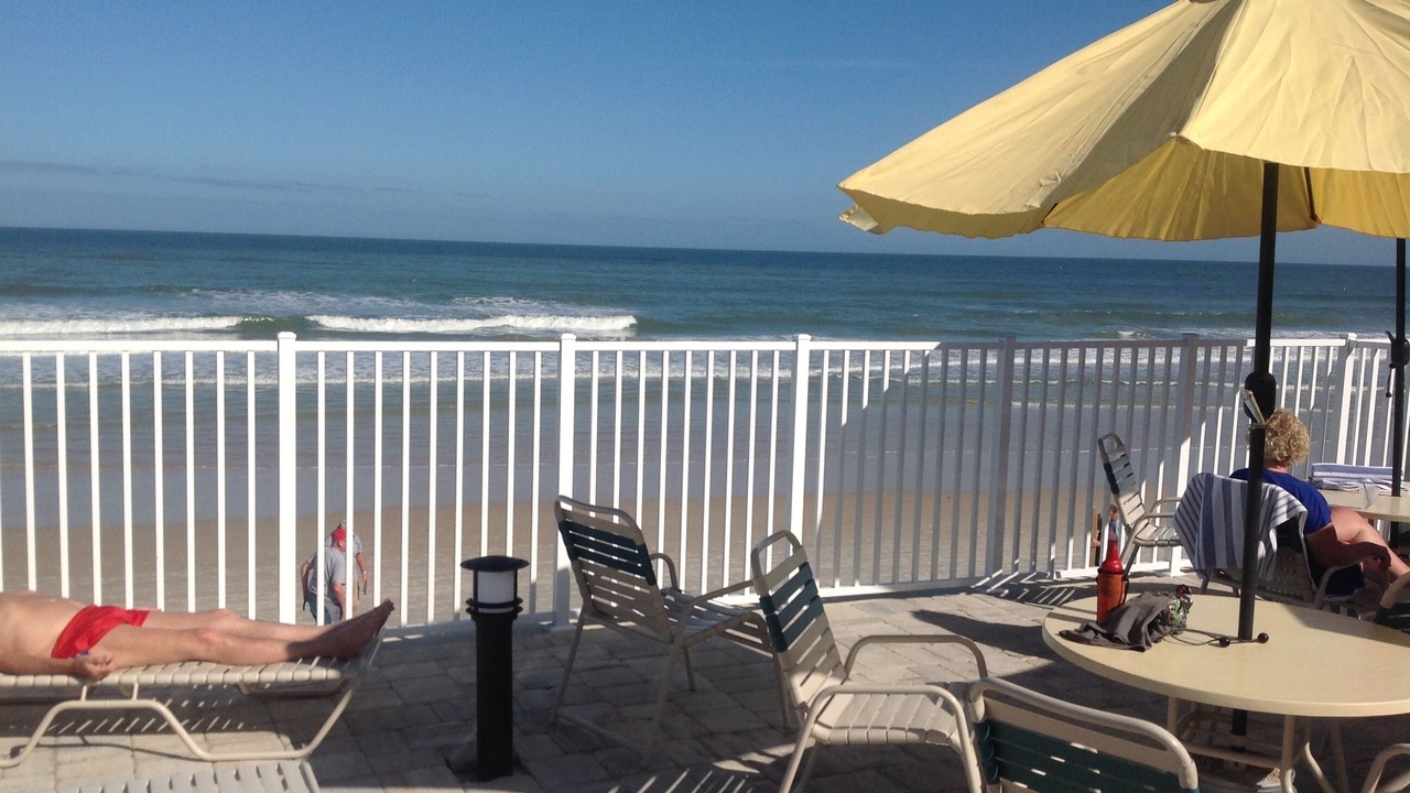 Photo of Outdoor in Ormond Beach