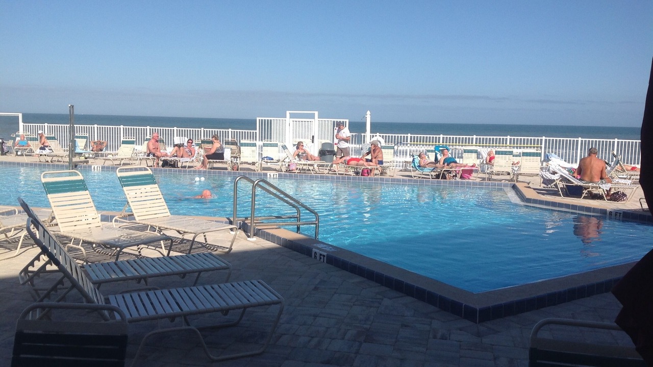 Photo of Outdoor in Ormond Beach