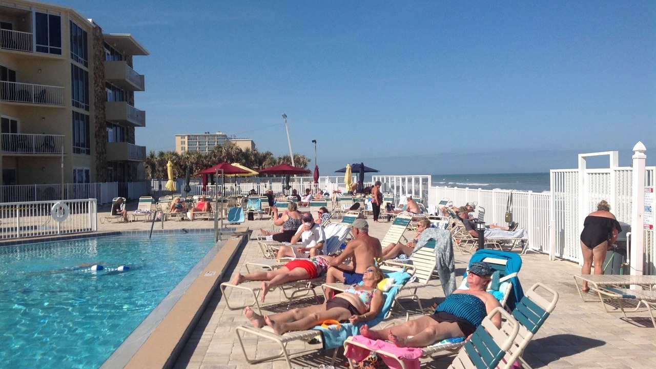 Photo of Outdoor in Ormond Beach