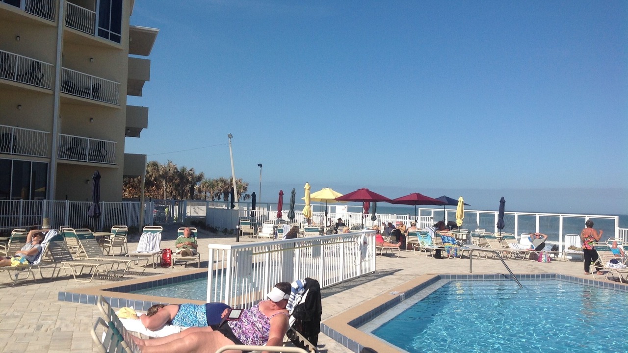 Photo of Outdoor in Ormond Beach