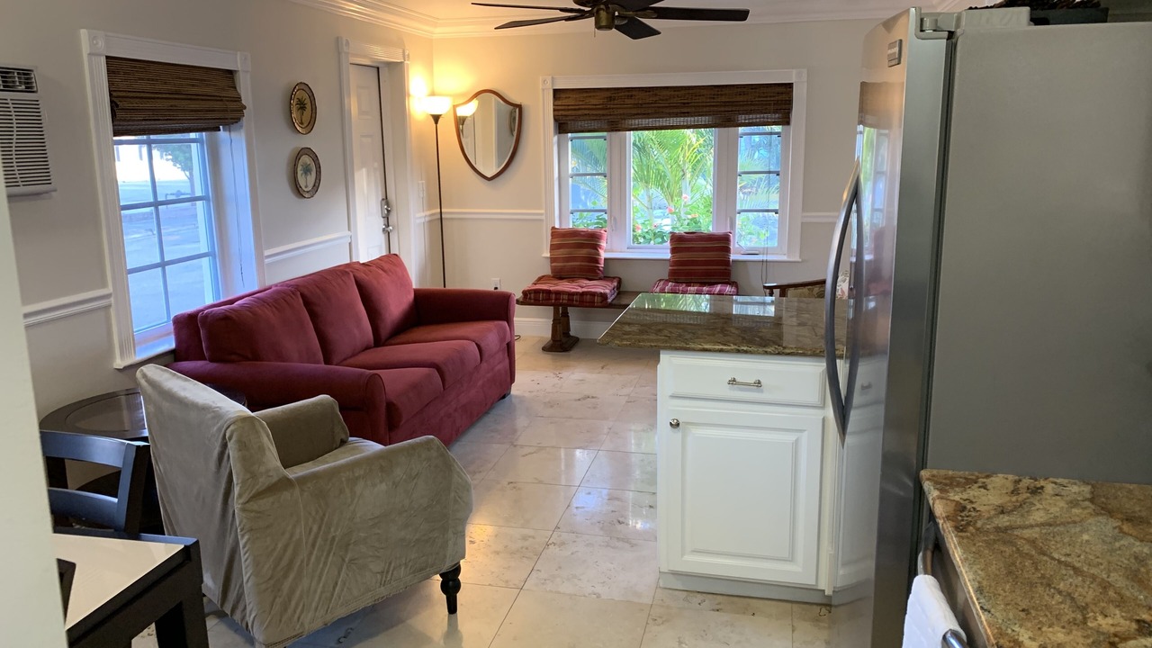 Photo of Livingroom in Flamingo Parks