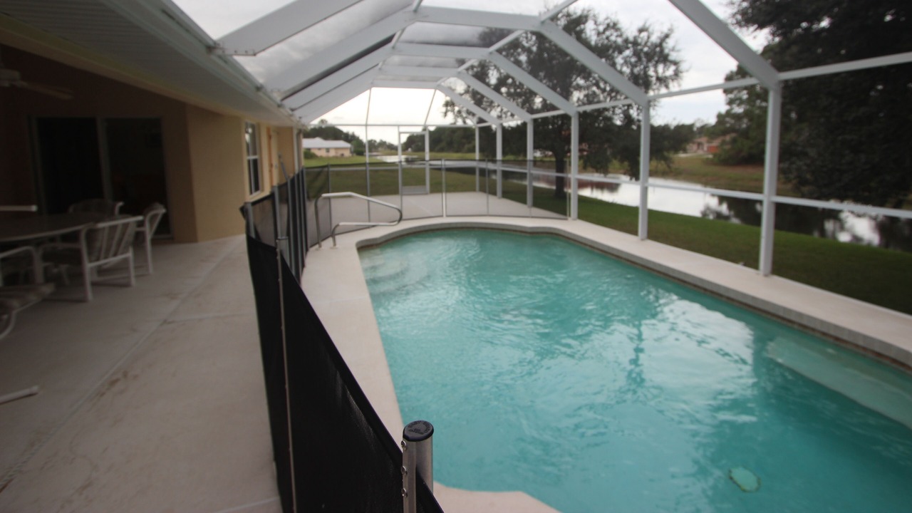 Photo of Outdoor in Pine Valley