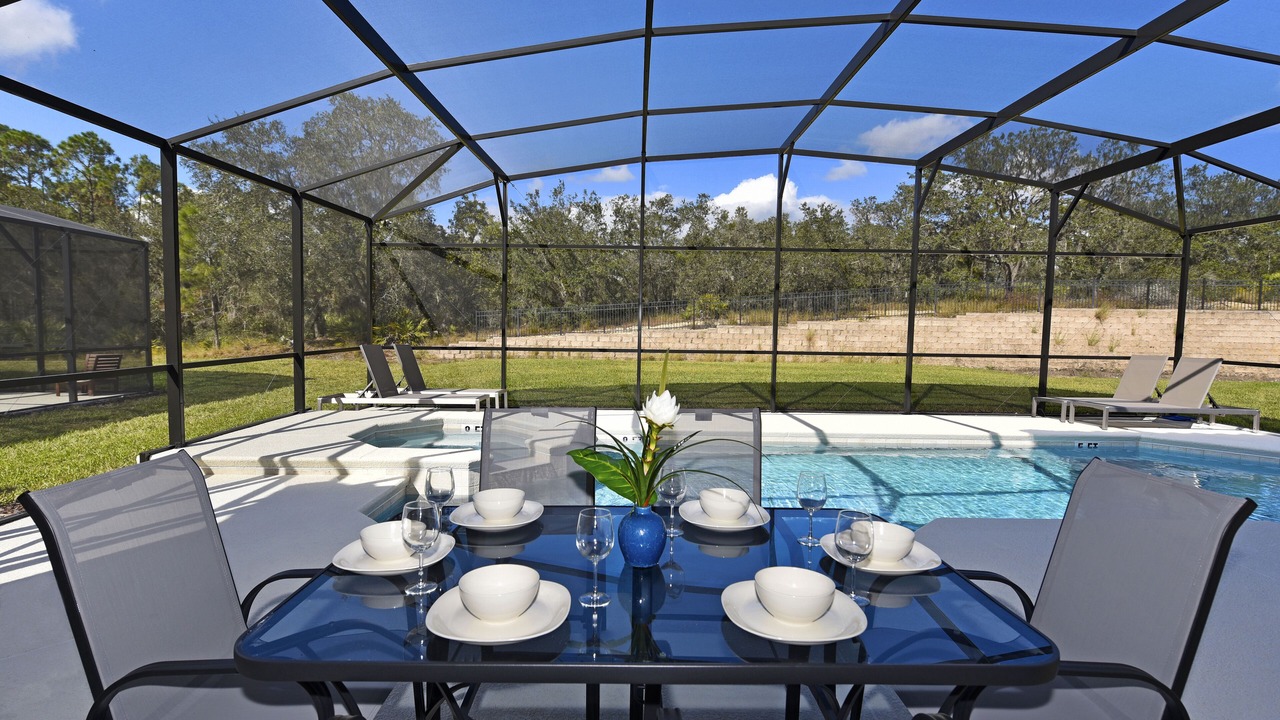 Photo of Outdoor in Watersong