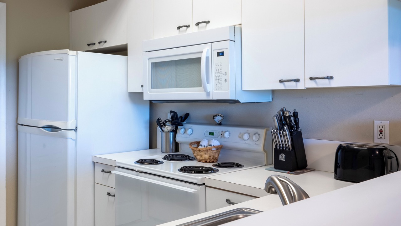 Photo of Kitchen in Holmes Beach