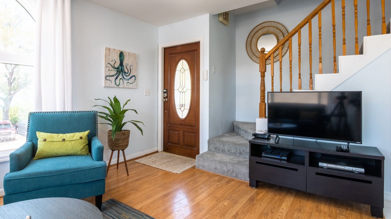 Photo of Livingroom in Bradenton Beach