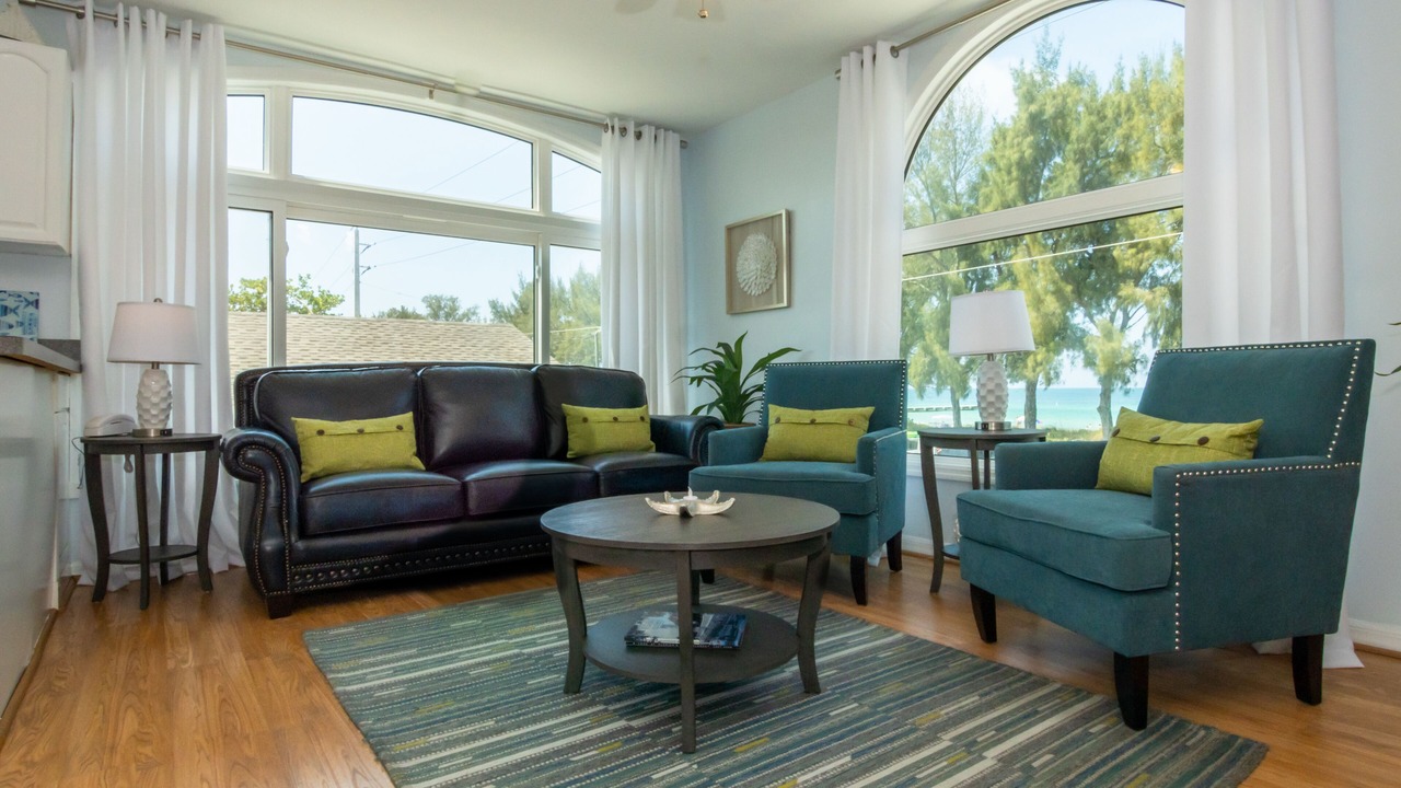 Photo of Livingroom in Bradenton Beach
