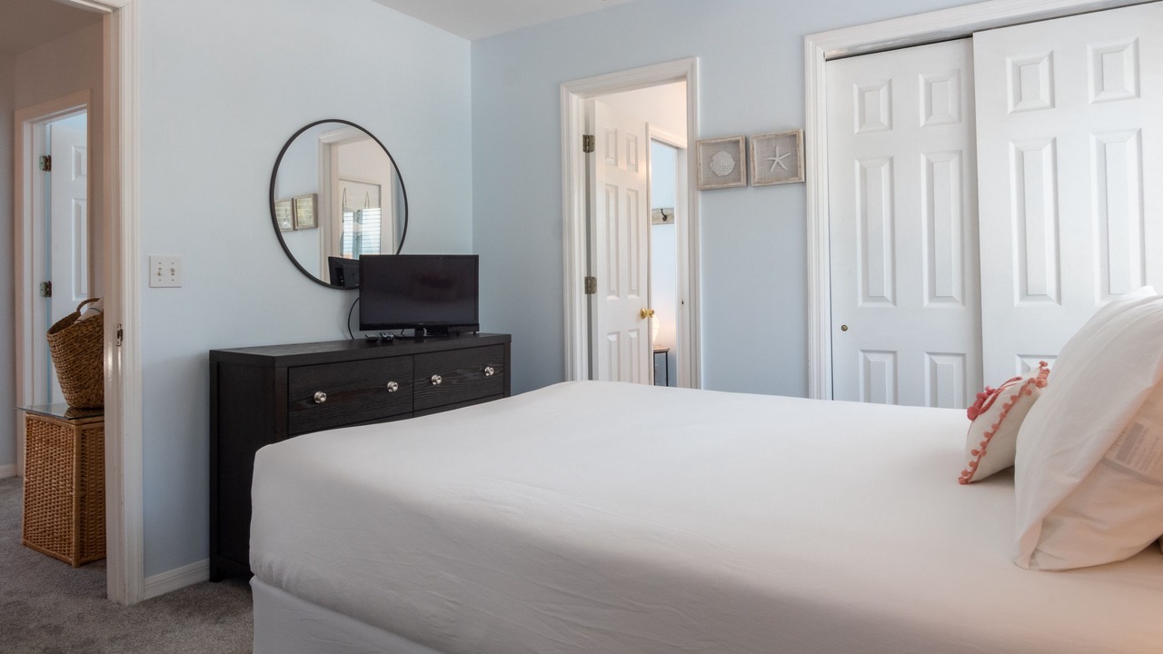 Photo of Bedroom in Bradenton Beach