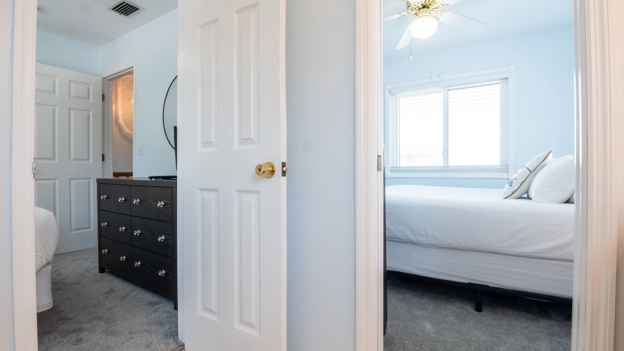 Photo of Bedroom in Bradenton Beach