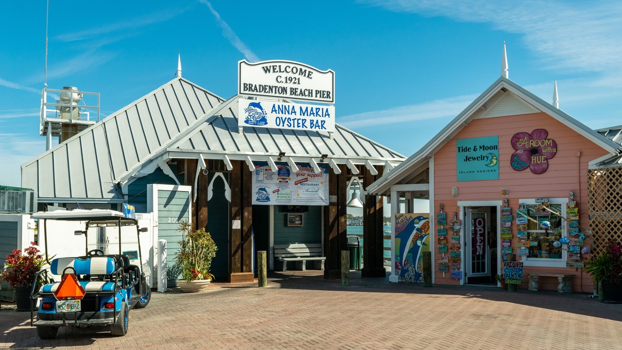 Photo of Others in Bradenton Beach