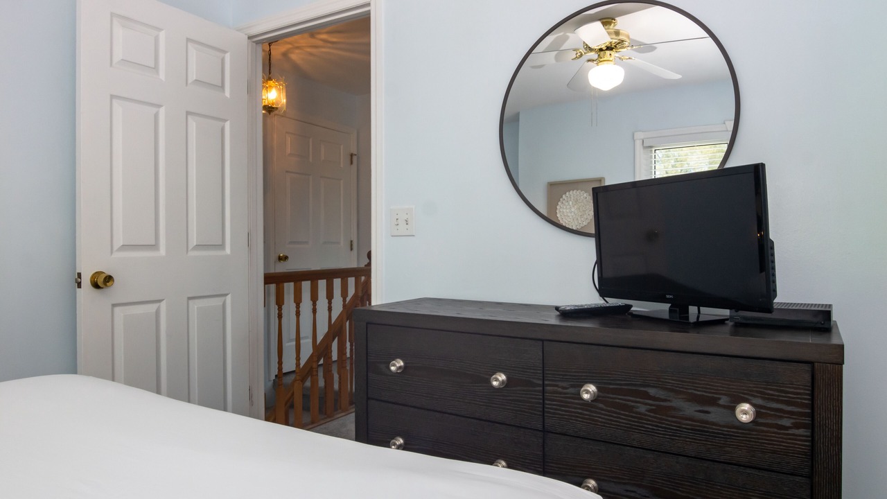 Photo of Bedroom in Bradenton Beach