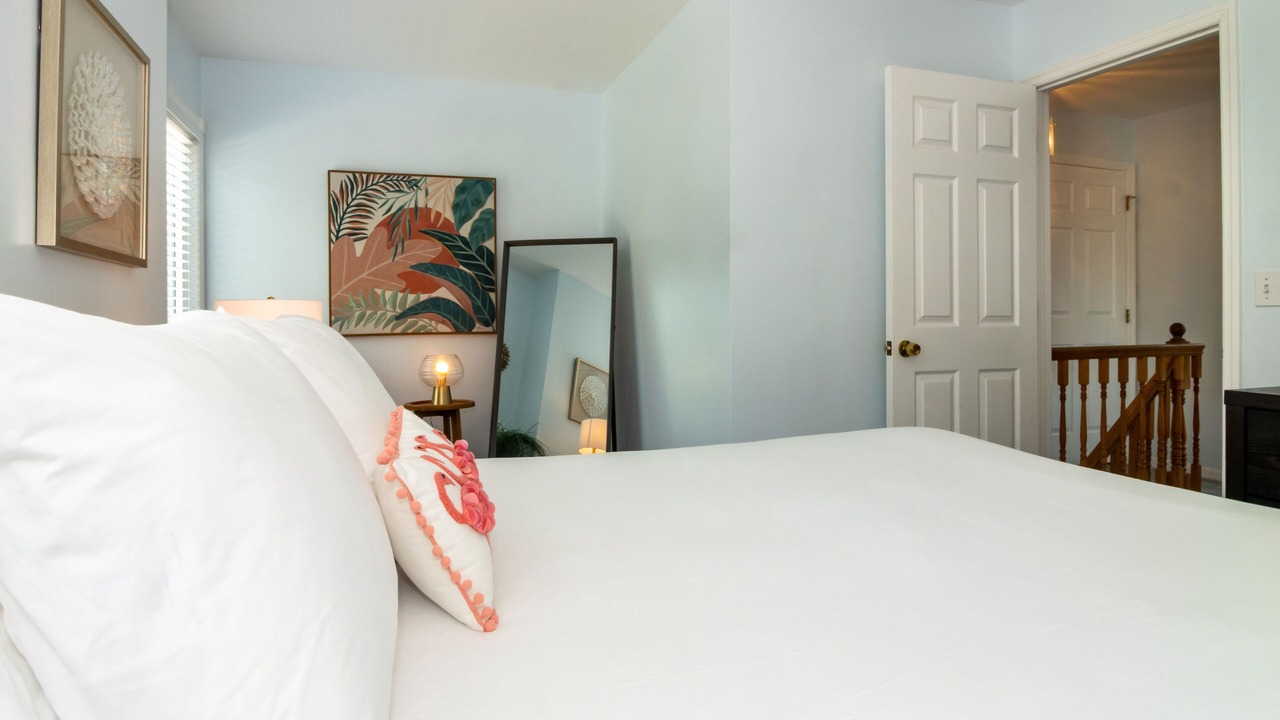 Photo of Bedroom in Bradenton Beach