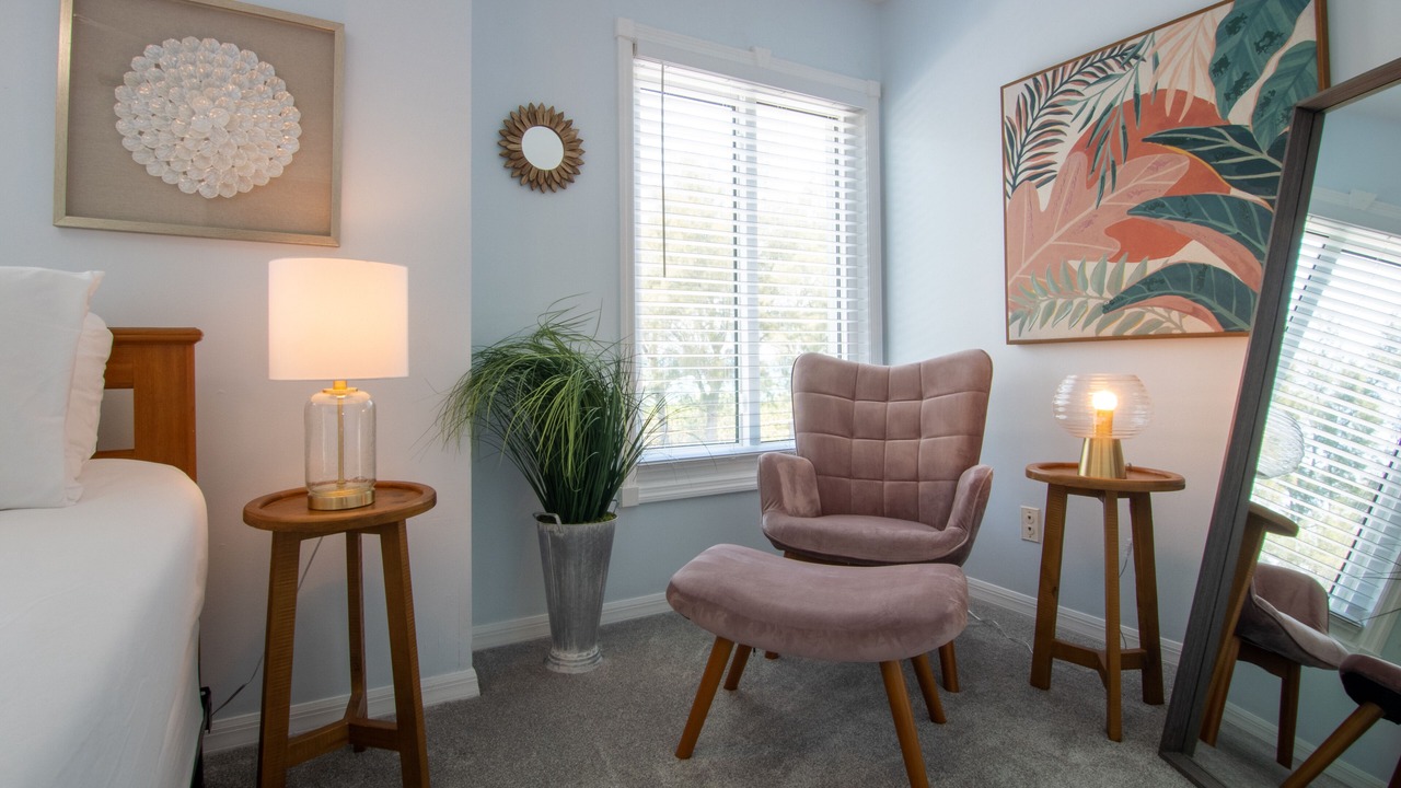 Photo of Bedroom in Bradenton Beach
