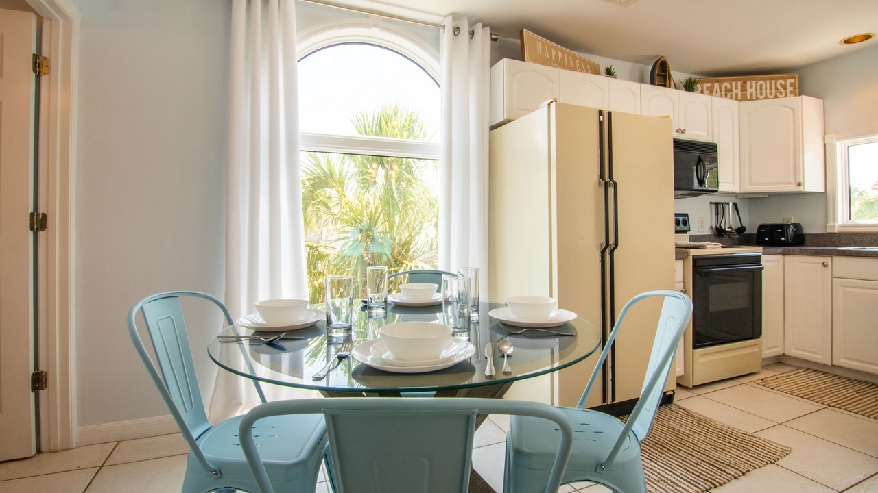 Photo of Kitchen in Bradenton Beach