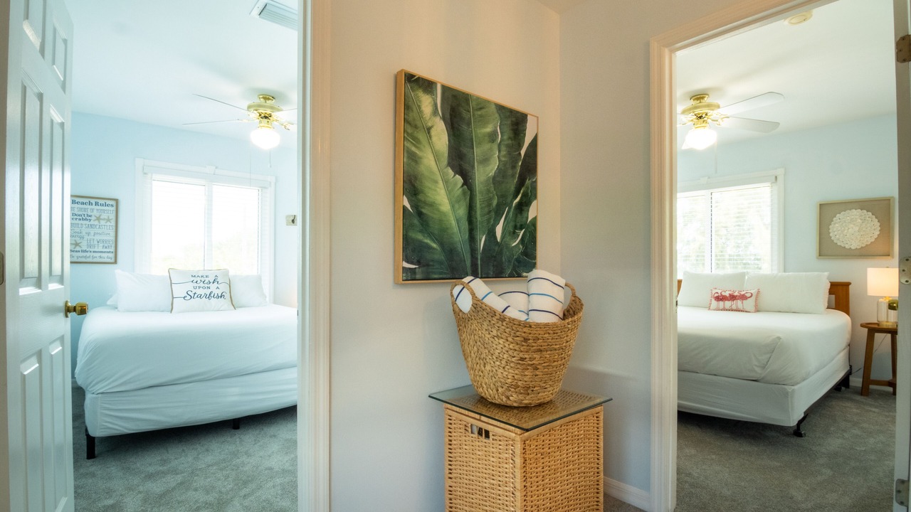 Photo of Bedroom in Bradenton Beach