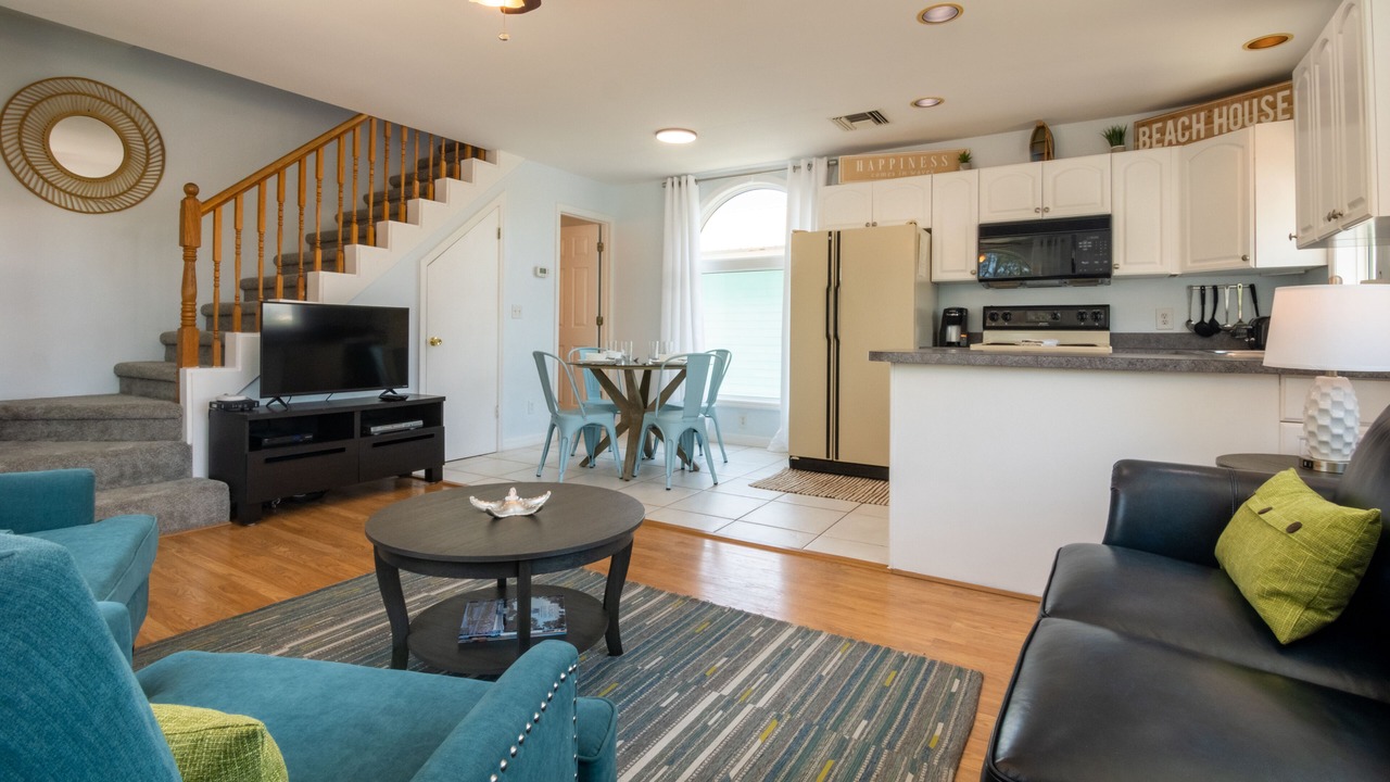 Photo of Livingroom in Bradenton Beach