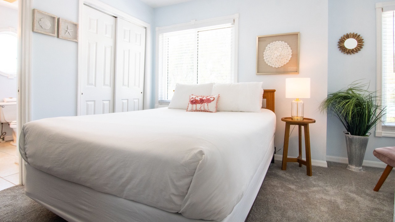 Photo of Bedroom in Bradenton Beach
