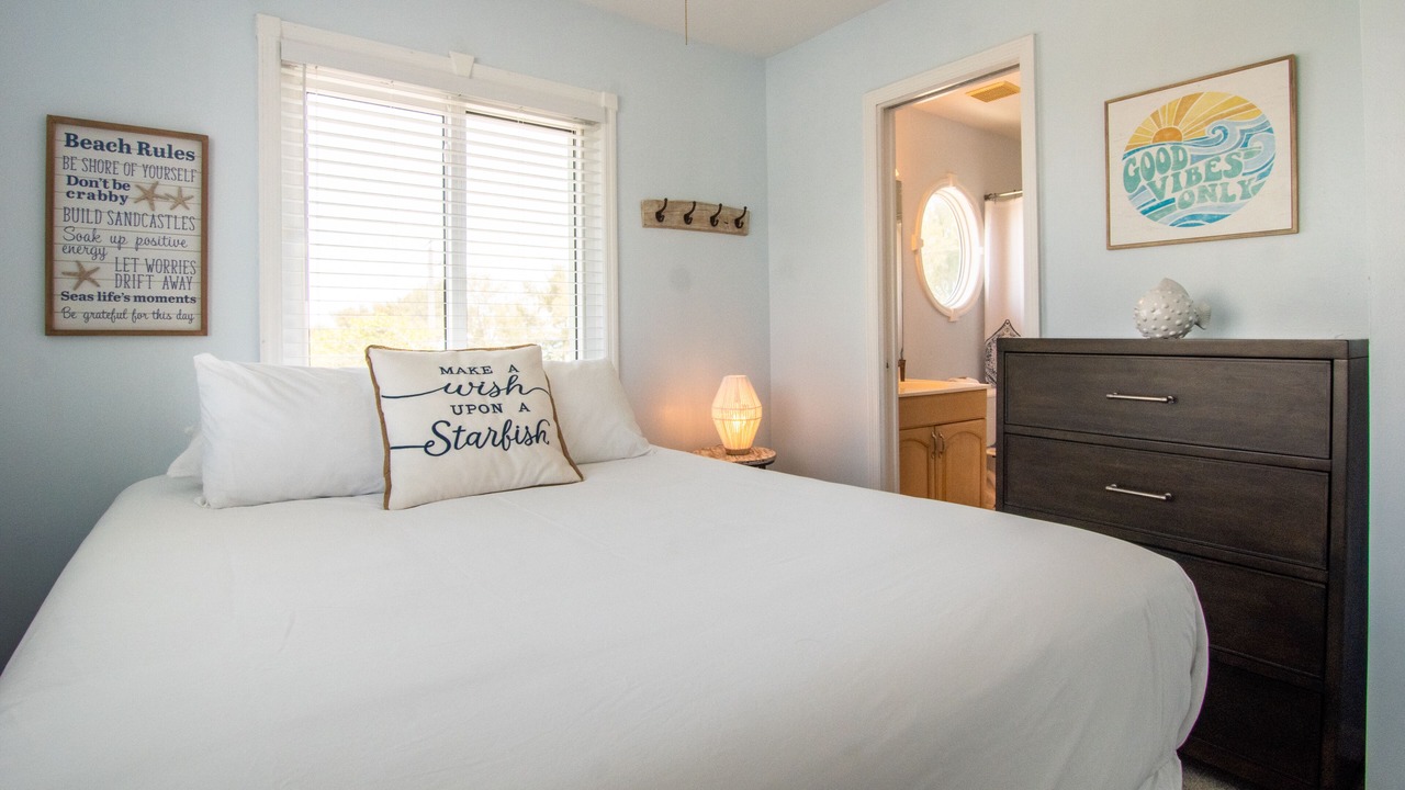 Photo of Bedroom in Bradenton Beach