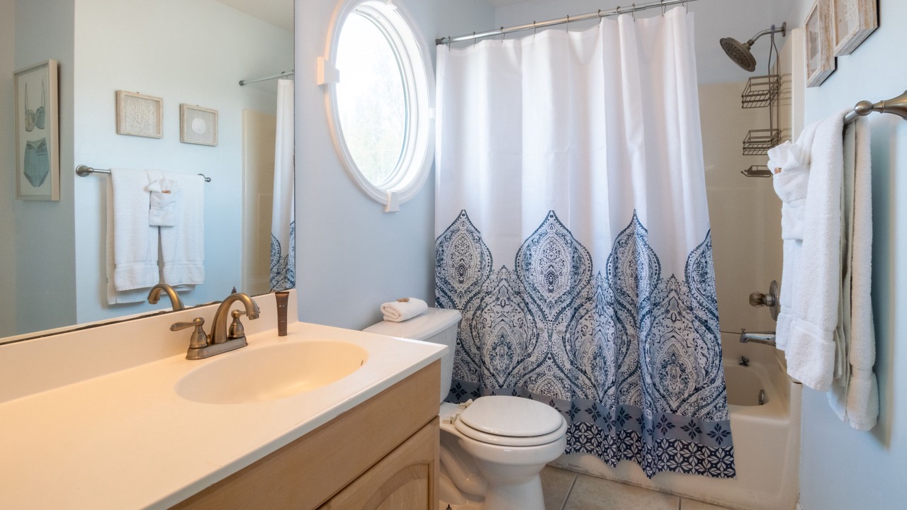 Photo of Bathroom in Bradenton Beach
