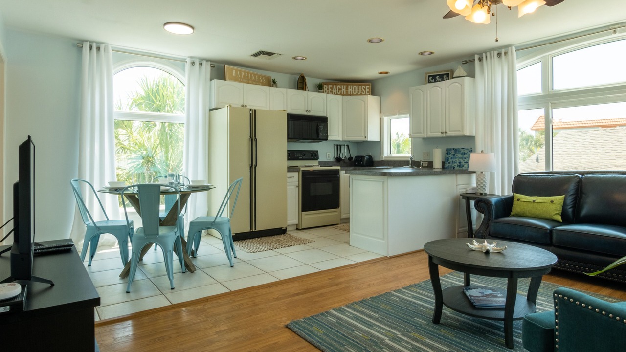 Photo of Kitchen in Bradenton Beach