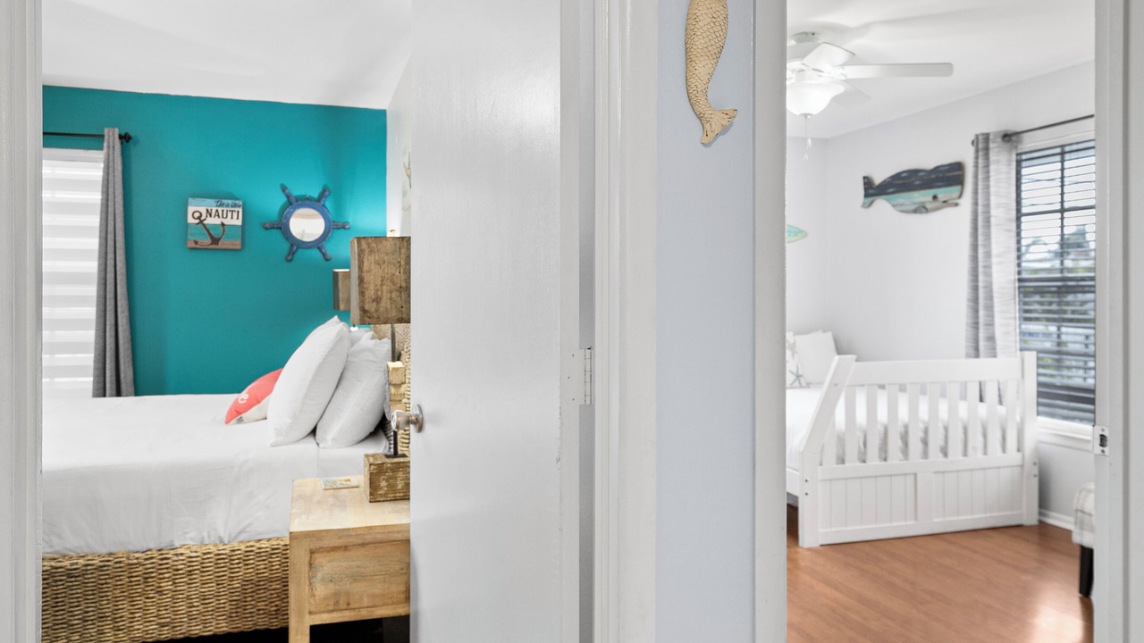 Photo of Bedroom in Ilexhurst