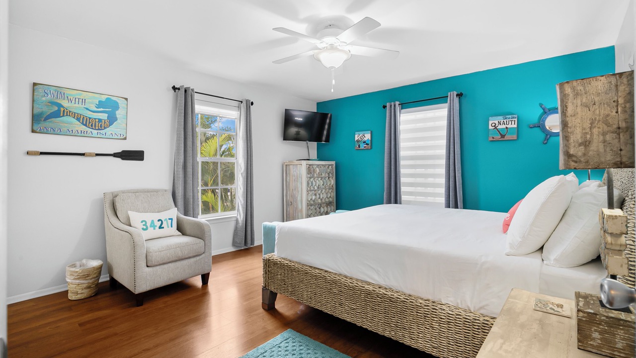 Photo of Bedroom in Ilexhurst