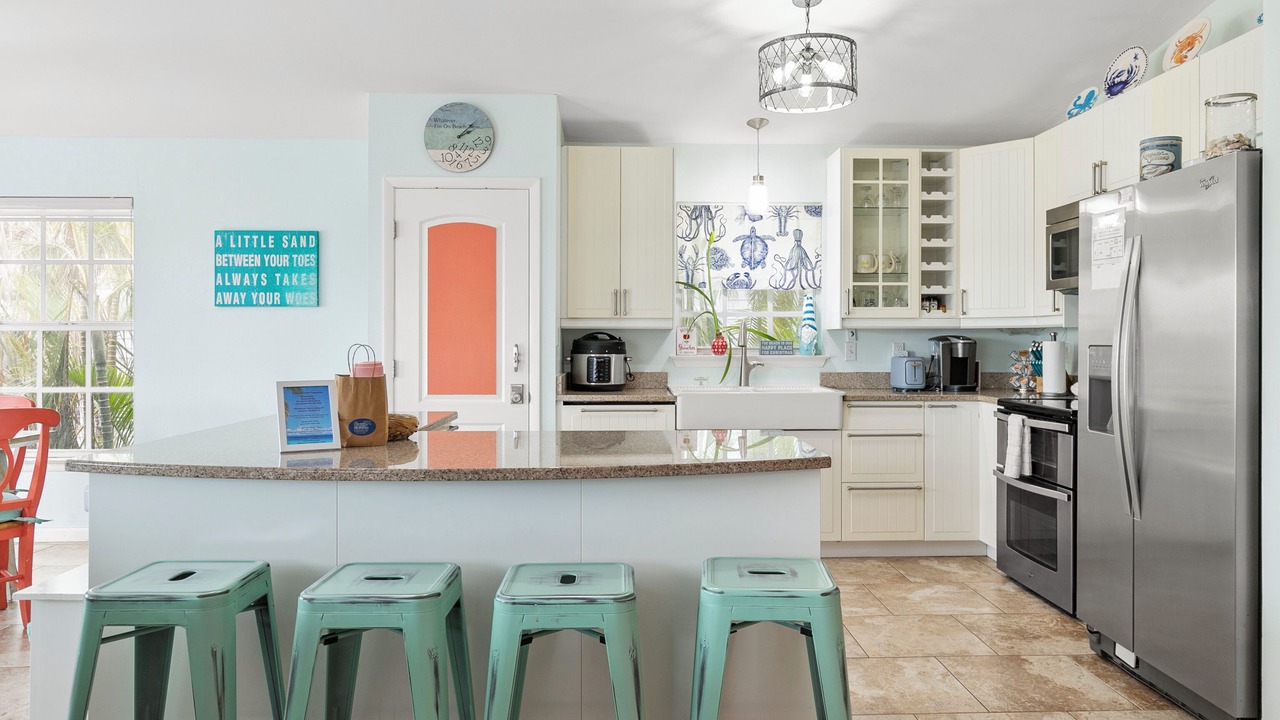 Photo of Kitchen in Ilexhurst