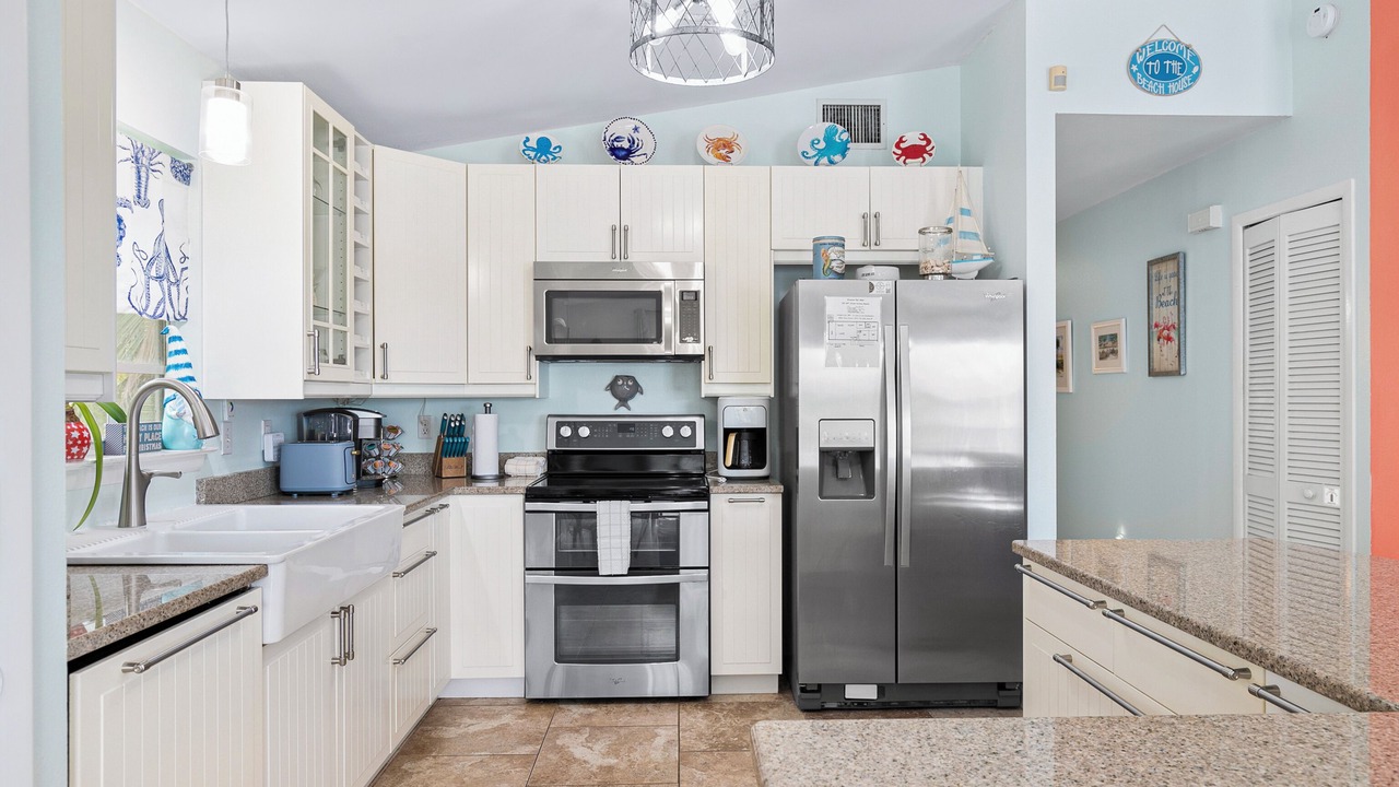 Photo of Kitchen in Ilexhurst