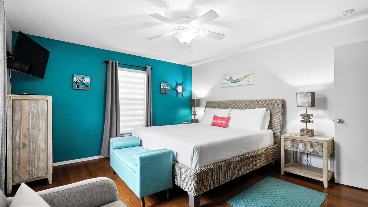 Photo of Bedroom in Ilexhurst