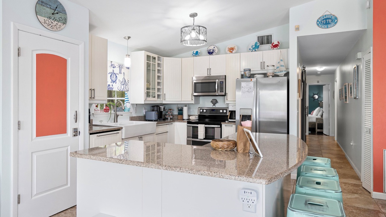 Photo of Kitchen in Ilexhurst