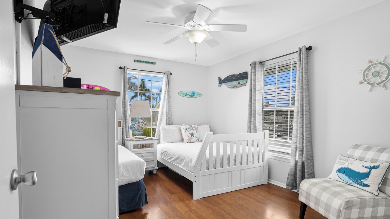 Photo of Bedroom in Ilexhurst