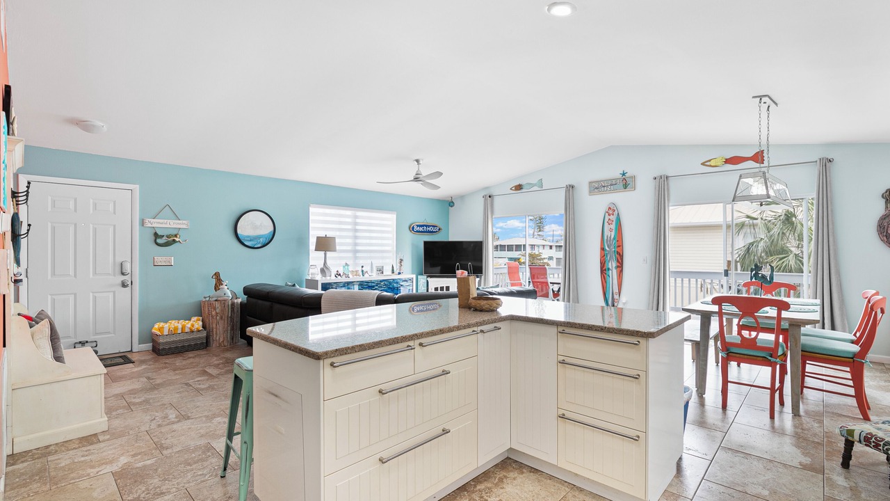 Photo of Livingroom in Ilexhurst
