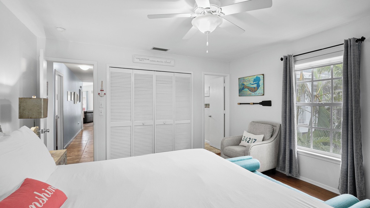 Photo of Bedroom in Ilexhurst