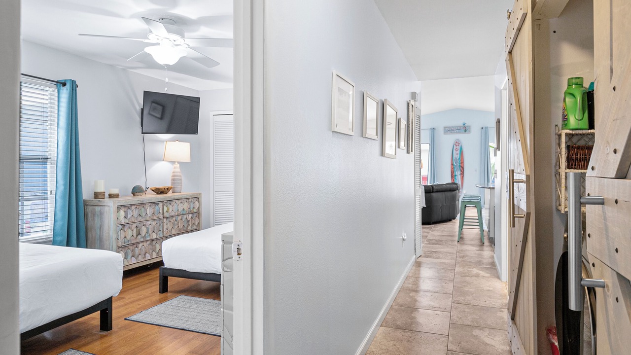 Photo of Bedroom in Ilexhurst