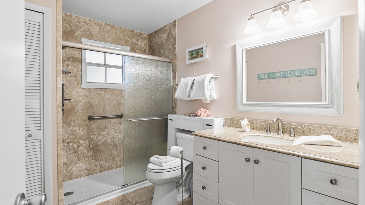 Photo of Bathroom in Ilexhurst